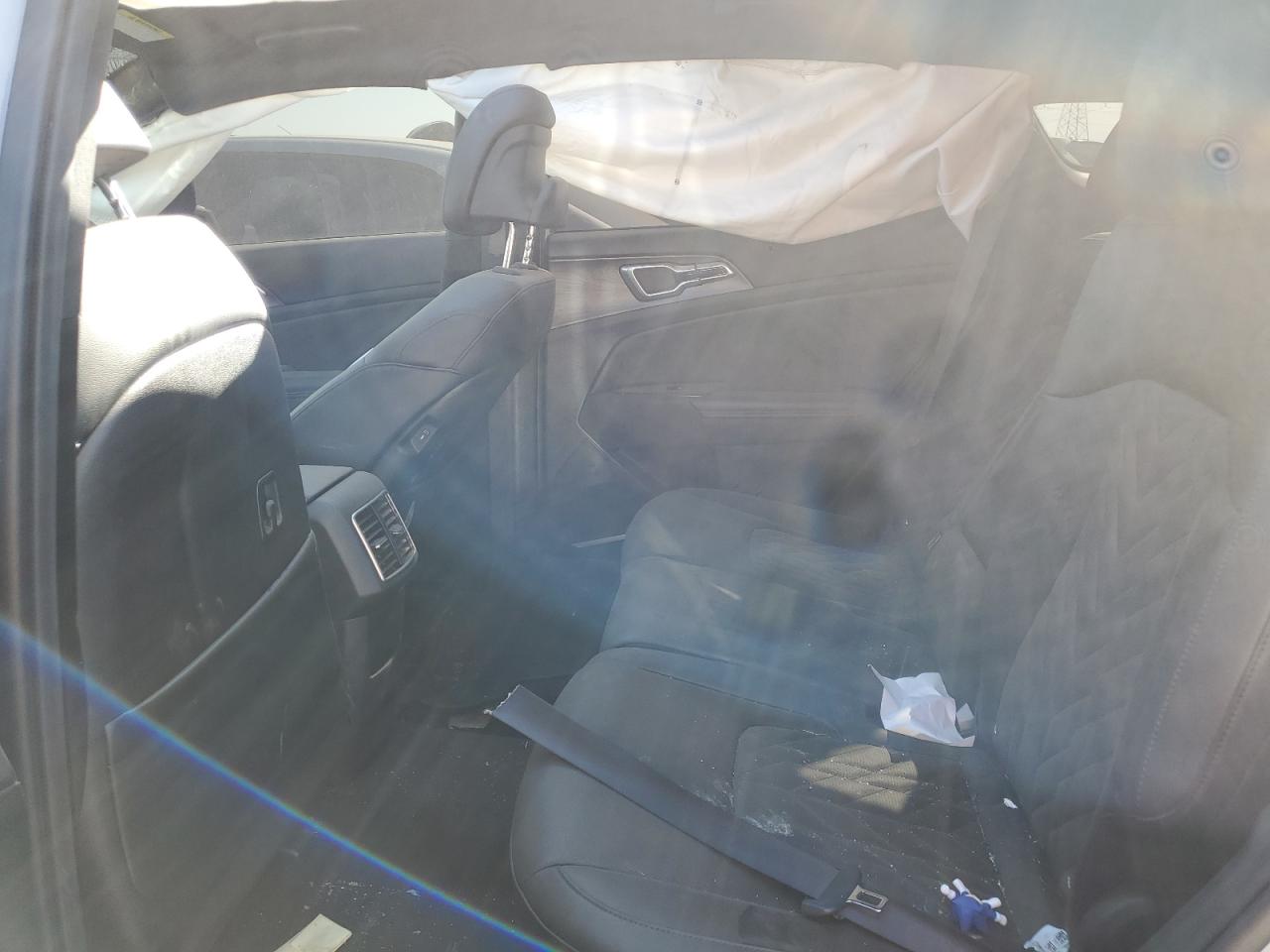 2023 KIA SPORTAGE X LINE VIN:5XYK6CAF2PG128398
