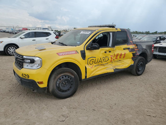 2023 FORD MAVERICK XL VIN:3FTTW8E36PRA12497