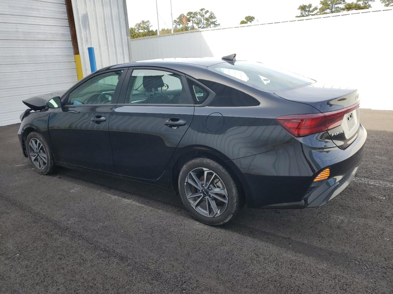 2024 KIA FORTE LX VIN:3KPF24AD1RE707965