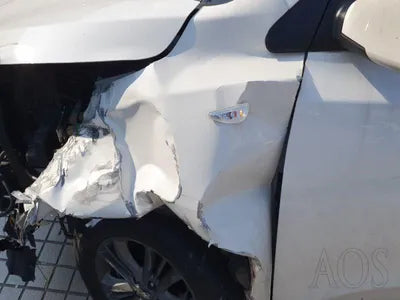 2014 Hyundai Tucson VIN:
