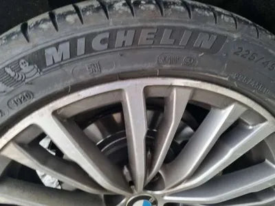 2020 BMW 320 WBA5X5102MFK12671 VIN:WBA5X5102MFK12671