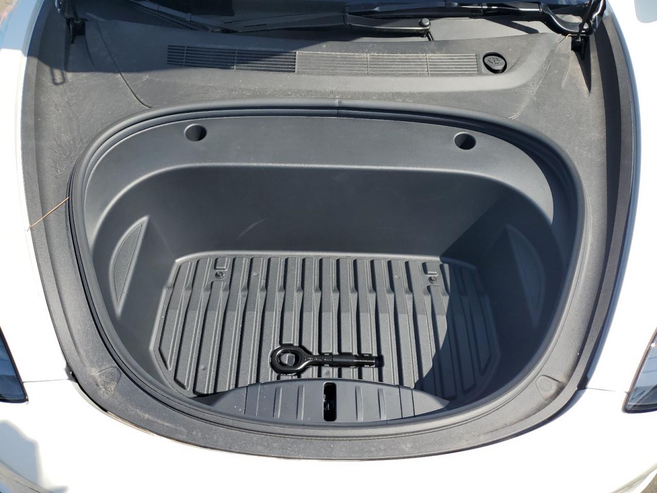 2023 TESLA MODEL 3  VIN:5YJ3E1EA2PF606045