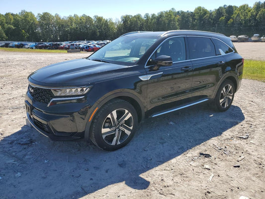 2022 KIA SORENTO EX VIN:KNDRHDLG4N5097262