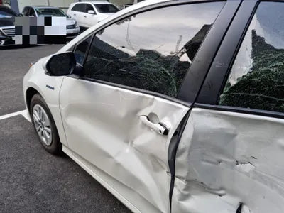 2018 Toyota Prius VIN: