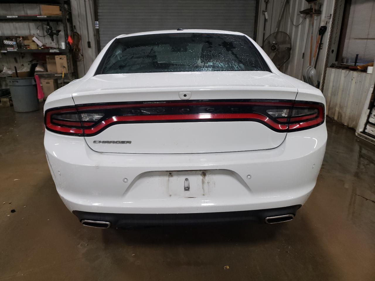 2022 DODGE CHARGER SXT VIN:2C3CDXBG2NH224091