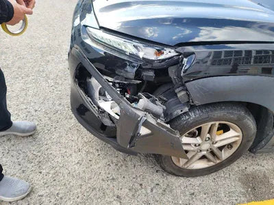 2018 Hyundai Kona VIN: