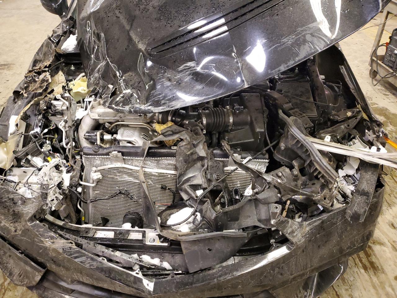 2024 ACURA INTEGRA TYPE S VIN:19UDE5G91RA002546