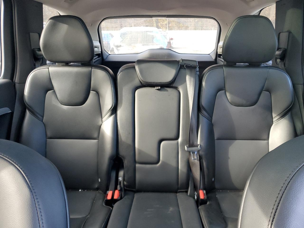 2022 VOLVO XC90 T5 MOMENTUM VIN:YV4102CK5N1834020