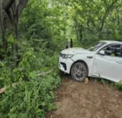 2019 Kia K5 VIN: