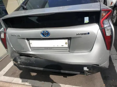 2017 Toyota Prius JTDKBRFU9H3558165 VIN:JTDKBRFU9H3558165