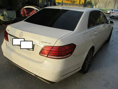 2016 Mercedes-Benz E 250 WDDHF9HB4GB317201 VIN:WDDHF9HB4GB317201