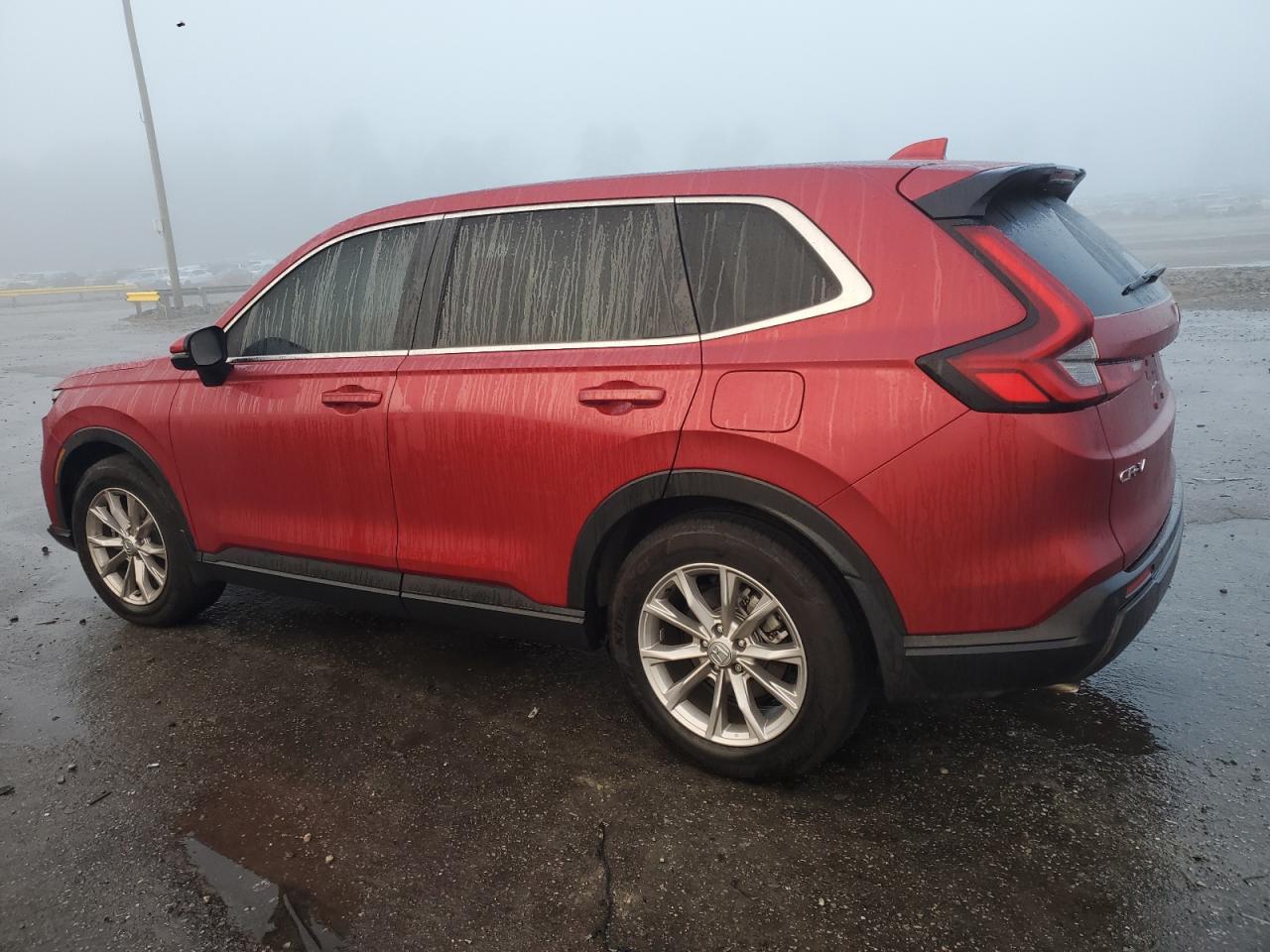 2024 HONDA CR-V EXL VIN:2HKRS3H71RH329830
