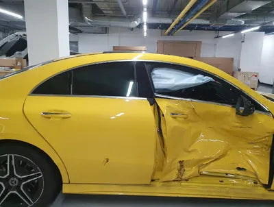 2021 Mercedes-Benz CLA 250 W1K5J4HB2MN233683 VIN:W1K5J4HB2MN233683