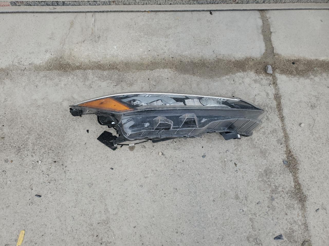 2022 NISSAN KICKS SR VIN:3N1CP5DV6NL503816