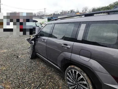 2023 Hyundai Santa FE VIN: