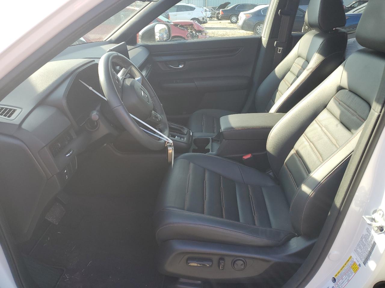2024 HONDA CR-V SPORT-L VIN:5J6RS5H88RL002982