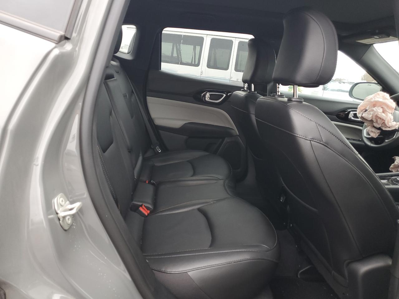2023 JEEP COMPASS LIMITED VIN:3C4NJDCN6PT561222