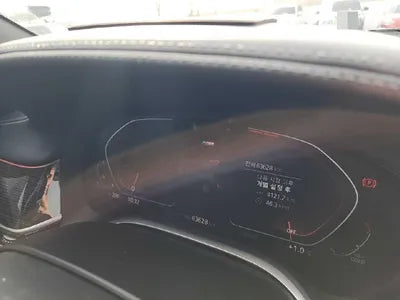 2020 BMW 730 WBA7S4106LCE25269 VIN:WBA7S4106LCE25269