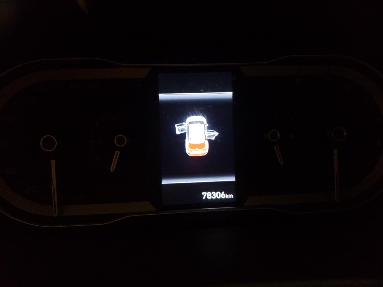 2022 HYUNDAI TUCSON SEL VIN:KM8JB3AEXNU091929