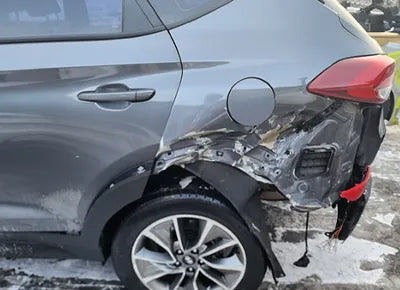 2018 Hyundai Tucson 318KMKMHJ381ABJU5 VIN:318KMKMHJ381ABJU5