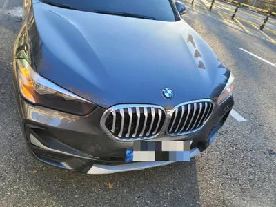 2022 BMW 120 WBA11DG08N5V35437 VIN:WBA11DG08N5V35437