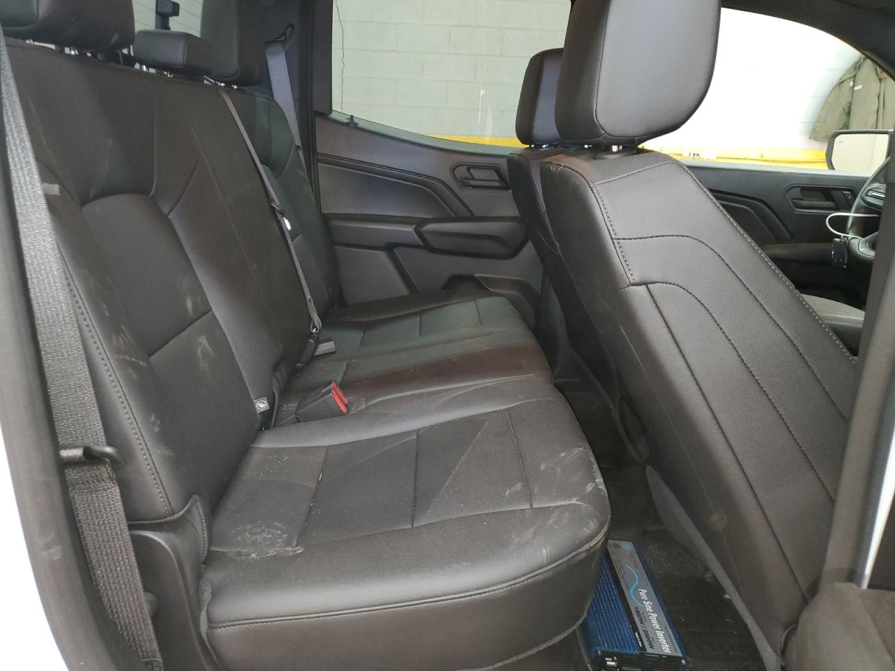 2023 CHEVROLET COLORADO  VIN:1GCPTBEKXP1149354