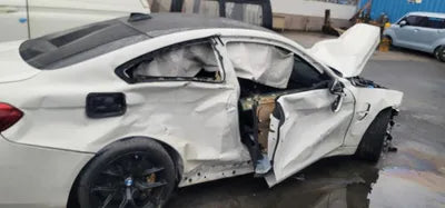 2019 BMW M4 WBS3S7106LFH32211 VIN:WBS3S7106LFH32211