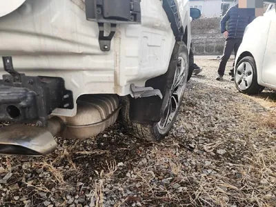 2019 Hyundai Santa FE VIN: