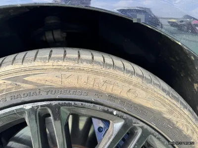 2018 BMW 540 WBAJB5108JB194774 VIN:WBAJB5108JB194774