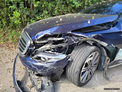 2018 Mercedes-Benz E 400 145KMWDDZF6GB0JA4 VIN:145KMWDDZF6GB0JA4