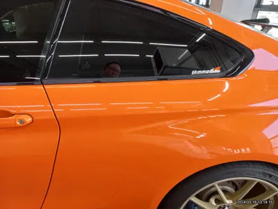 2020 BMW M4 WBS4Y9102LFH34181 VIN:WBS4Y9102LFH34181