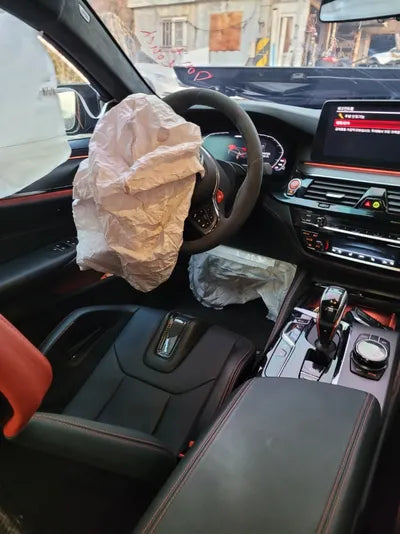 2021 BMW M5 WBS71CH00MCH09464 VIN:WBS71CH00MCH09464