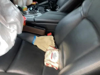 2016 BMW 520 WBA5E510XGG206976 VIN:WBA5E510XGG206976