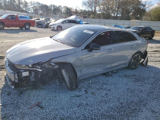 2023 KIA K5 GT LINE VIN:5XXG64J28PG181314