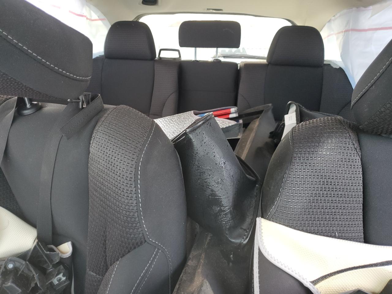 2022 SUBARU OUTBACK PREMIUM VIN:4S4BTACC7N3273451