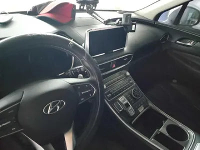 2021 Hyundai Santa FE KMHS381HHMU389829 VIN:KMHS381HHMU389829