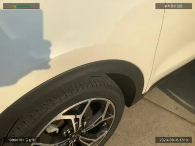 2020 Kia Sportage KNAPN813BLK823637 VIN:KNAPN813BLK823637
