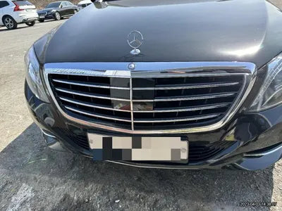 2016 Mercedes-Benz S 350 WDDUF3DB1GA254484 VIN:WDDUF3DB1GA254484