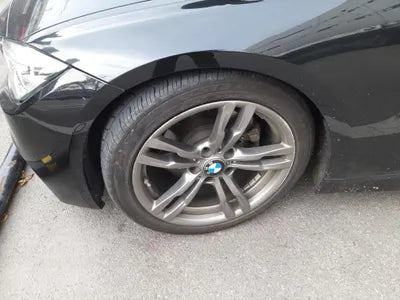 2018 BMW 320 WBA8C5103JA074690 VIN:WBA8C5103JA074690