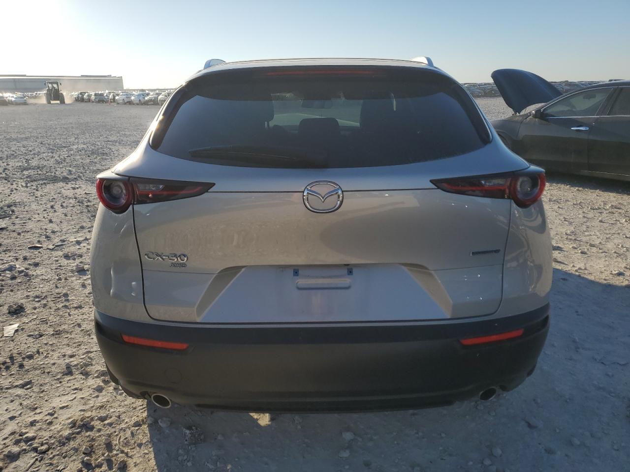 2023 MAZDA CX-30 PREMIUM VIN:3MVDMBDMXPM534742