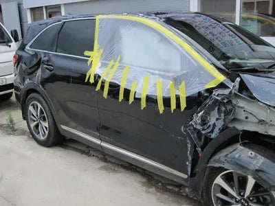 2019 Kia Sorento KNAPF81ABLA633355 VIN:KNAPF81ABLA633355