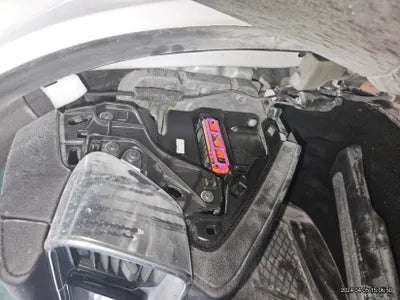 2018 Porsche Panamera VIN: