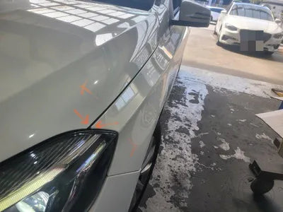 2016 Mercedes-Benz A 200 WDDBF4DB1GJ473409 VIN:WDDBF4DB1GJ473409