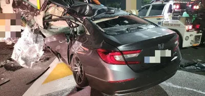 2021 Honda Accord VIN: