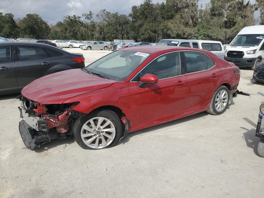 2023 TOYOTA CAMRY LE VIN:4T1C11AK8PU171156