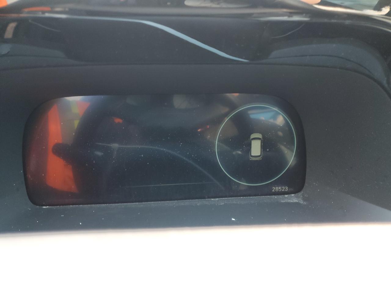 2023 HYUNDAI PALISADE LIMITED VIN:KM8R54GEXPU538365