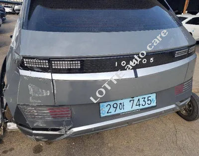 2022 Hyundai Ioniq KMHKN81AFNU048283 VIN:KMHKN81AFNU048283
