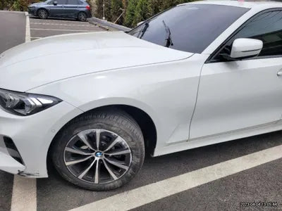 2023 BMW 320 WBA61FS00PFP29918 VIN:WBA61FS00PFP29918