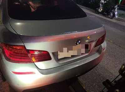 2016 BMW 520 WBA5E5102GG201335 VIN:WBA5E5102GG201335