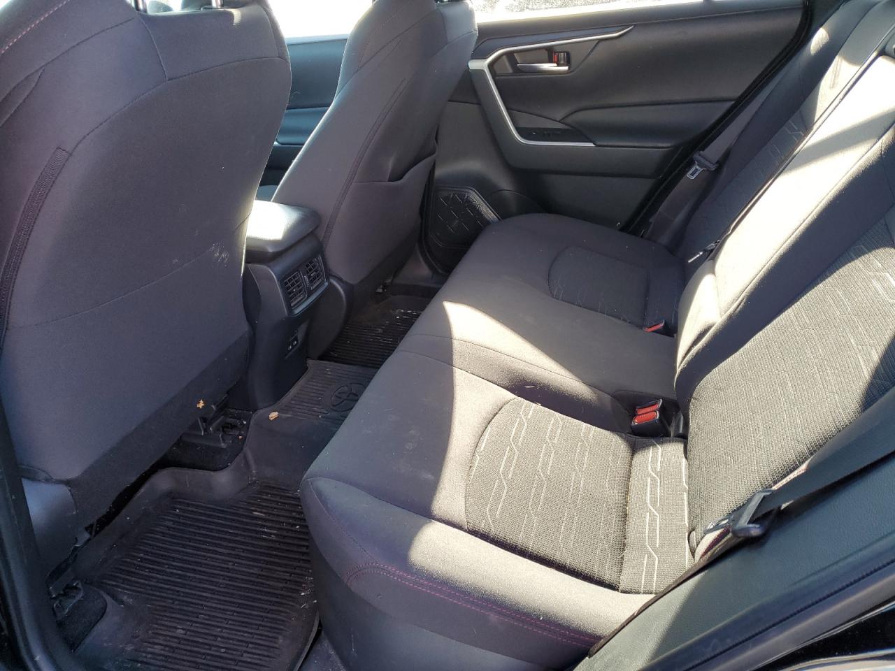 2022 TOYOTA RAV4 PRIME SE VIN:JTMAB3FV2ND080811